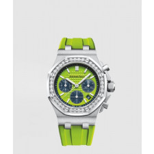 오데마피게 로얄오크 크로노그래프 37 26231ST