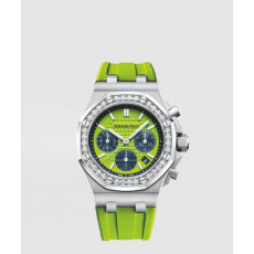 오데마피게 로얄오크 크로노그래프 37 26231ST