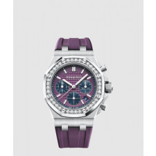 오데마피게 로얄오크 크로노그래프 37 26231ST