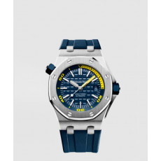 오데마피게 로얄오크 오프쇼어 다이버 42 15710ST