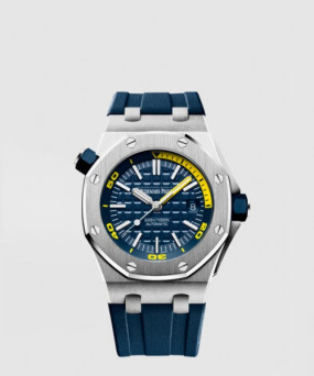 오데마피게 로얄오크 오프쇼어 다이버 42 15710ST