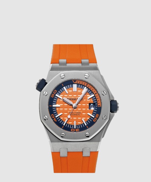 오데마피게 로얄오크 오프쇼어 다이버 42 15710ST