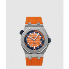 오데마피게 로얄오크 오프쇼어 다이버 42 15710ST