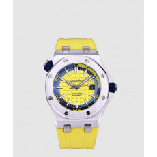 오데마피게 로얄오크 오프쇼어 다이버 42 15710ST