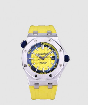 오데마피게 로얄오크 오프쇼어 다이버 42 15710ST