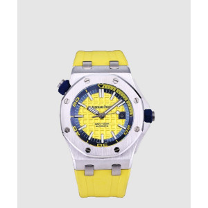 오데마피게 로얄오크 오프쇼어 다이버 42 15710ST