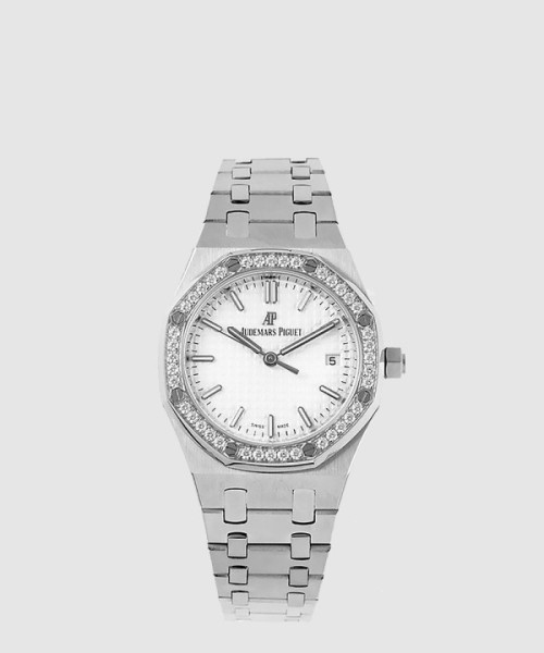 오데마피게 로얄오크 37 15551ST