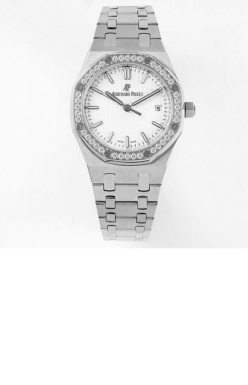 오데마피게 로얄오크 37 15551ST