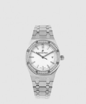 오데마피게 로얄오크 37 15551ST