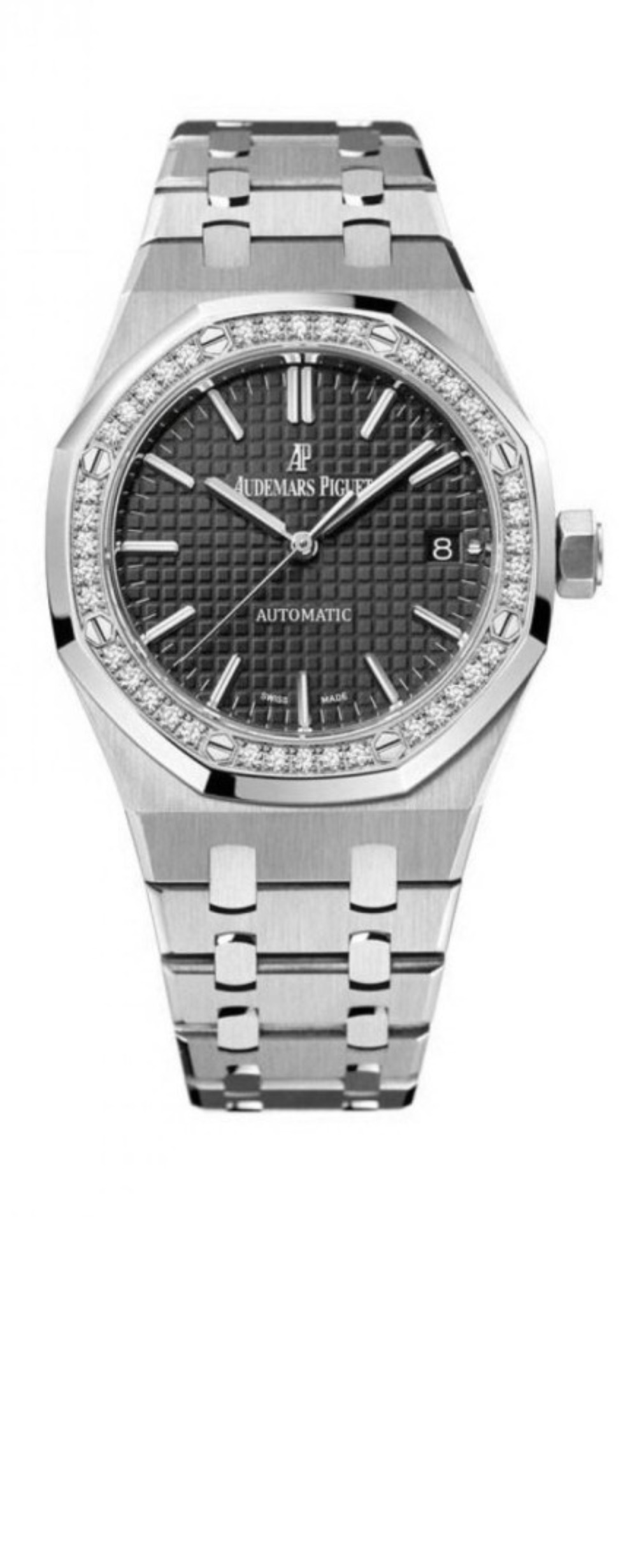 오데마피게 로얄오크 37 15451ST