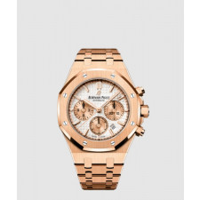 오데마피게 로얄오크 크로노그래프 금통 38 26315OR