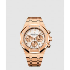 오데마피게 로얄오크 크로노그래프 금통 38 26315OR