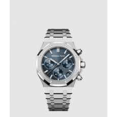 오데마피게 로얄오크 크로노그래프 41 26240ST