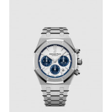 오데마피게 로얄오크 크로노그래프 38 26315ST