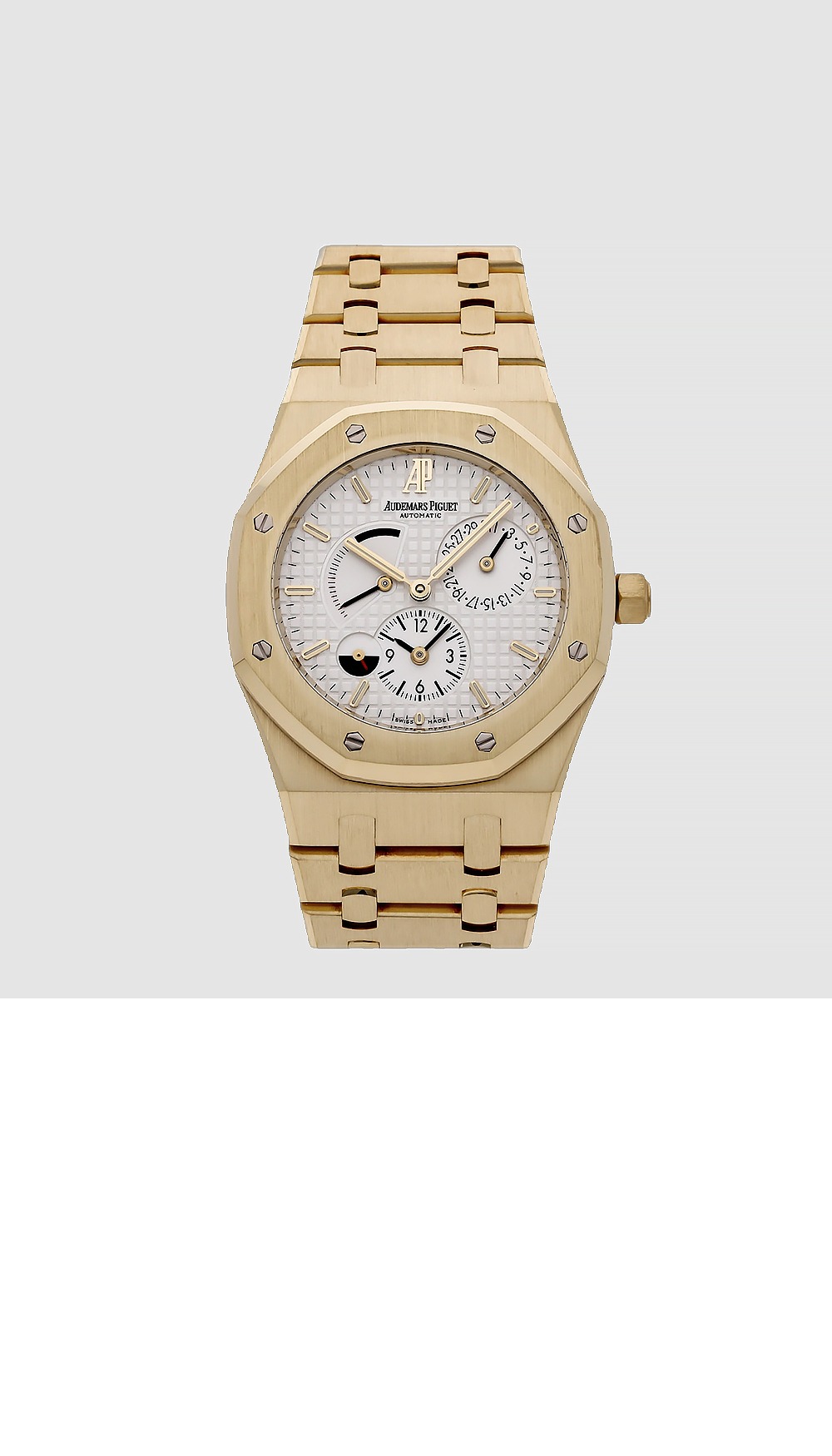 오데마피게 로얄오크 41 26120ST