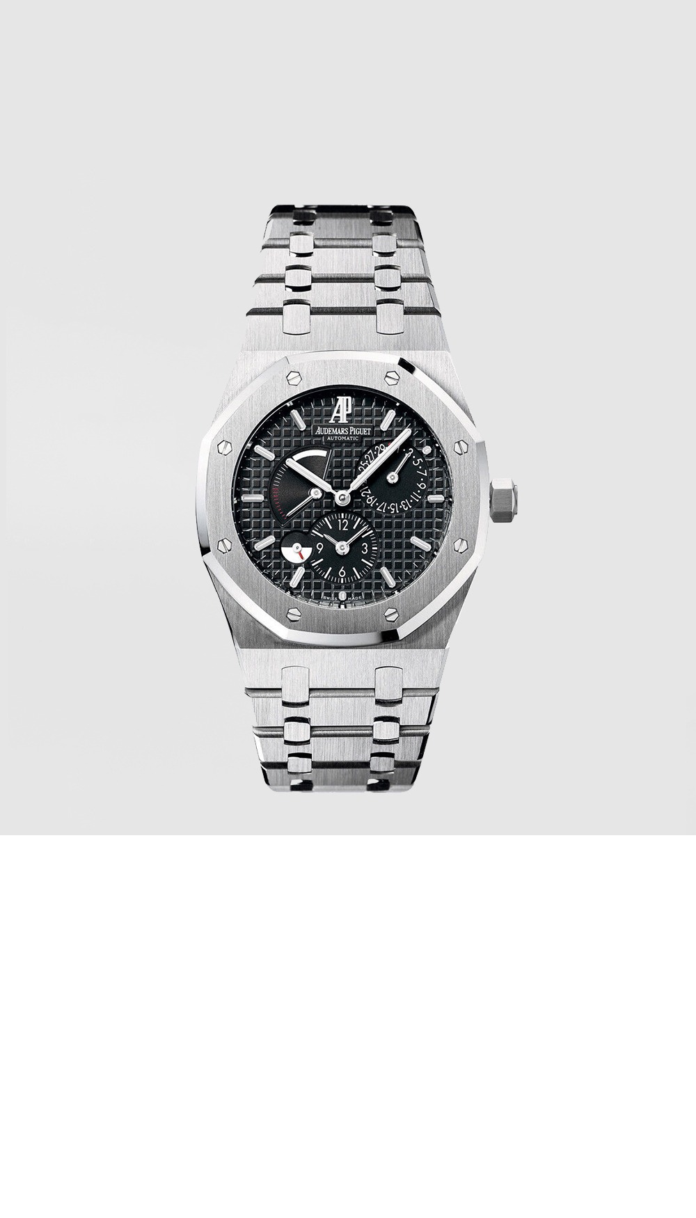 오데마피게 로얄오크 39 26120ST