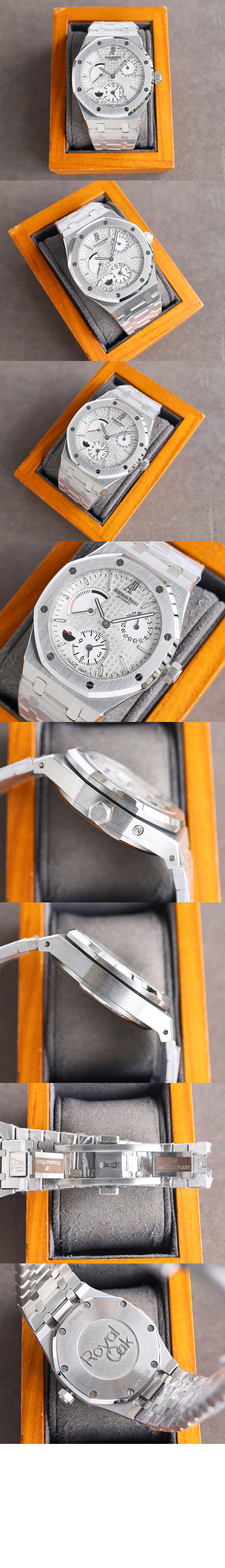 오데마피게 로얄오크 39 26120ST