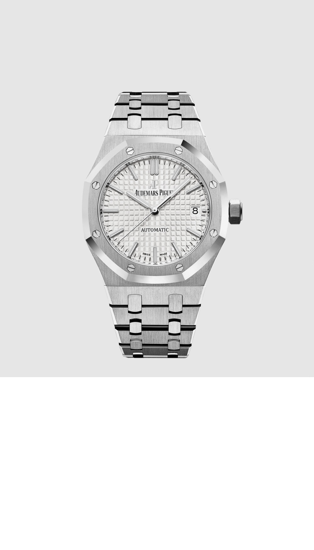 오데마피게 로얄오크 37 15450ST