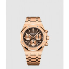 오데마피게 로얄오크 크로노그래프 금통 41 26239OR