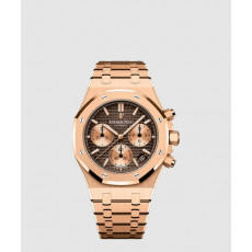 오데마피게 로얄오크 크로노그래프 금통 41 26239OR