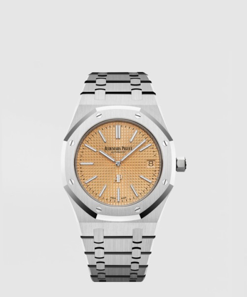 오데마피게 로얄오크 점보 39 15202PT