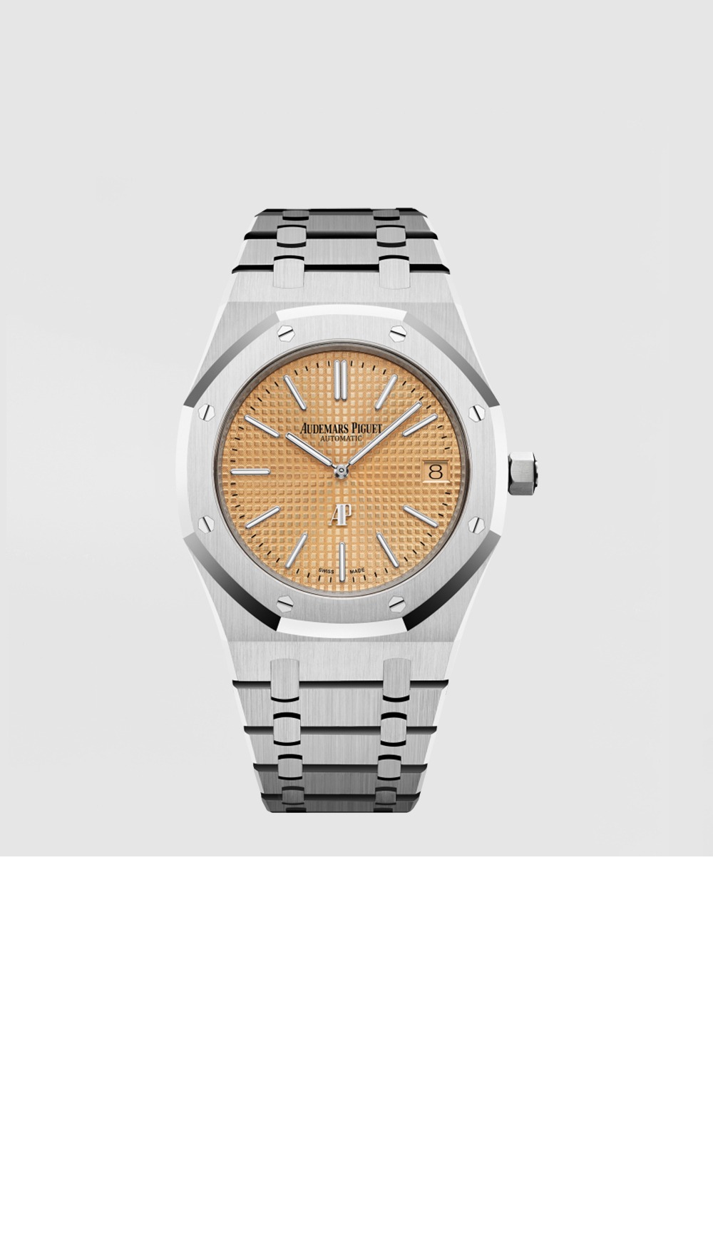 오데마피게 로얄오크 점보 39 15202PT