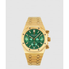 오데마피게 로얄오크 크로노그래프 금통 41 26331OR