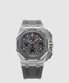 오데마피게 로얄오크 오프쇼어 44 26568IM