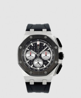 오데마피게 로얄오크 오프쇼어 44 26400SO