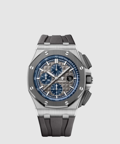 오데마피게 로얄오크 오프쇼어 44 26400IO