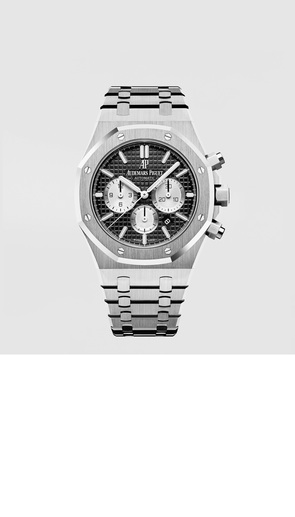 오데마피게 로얄오크 금통 41 26331ST