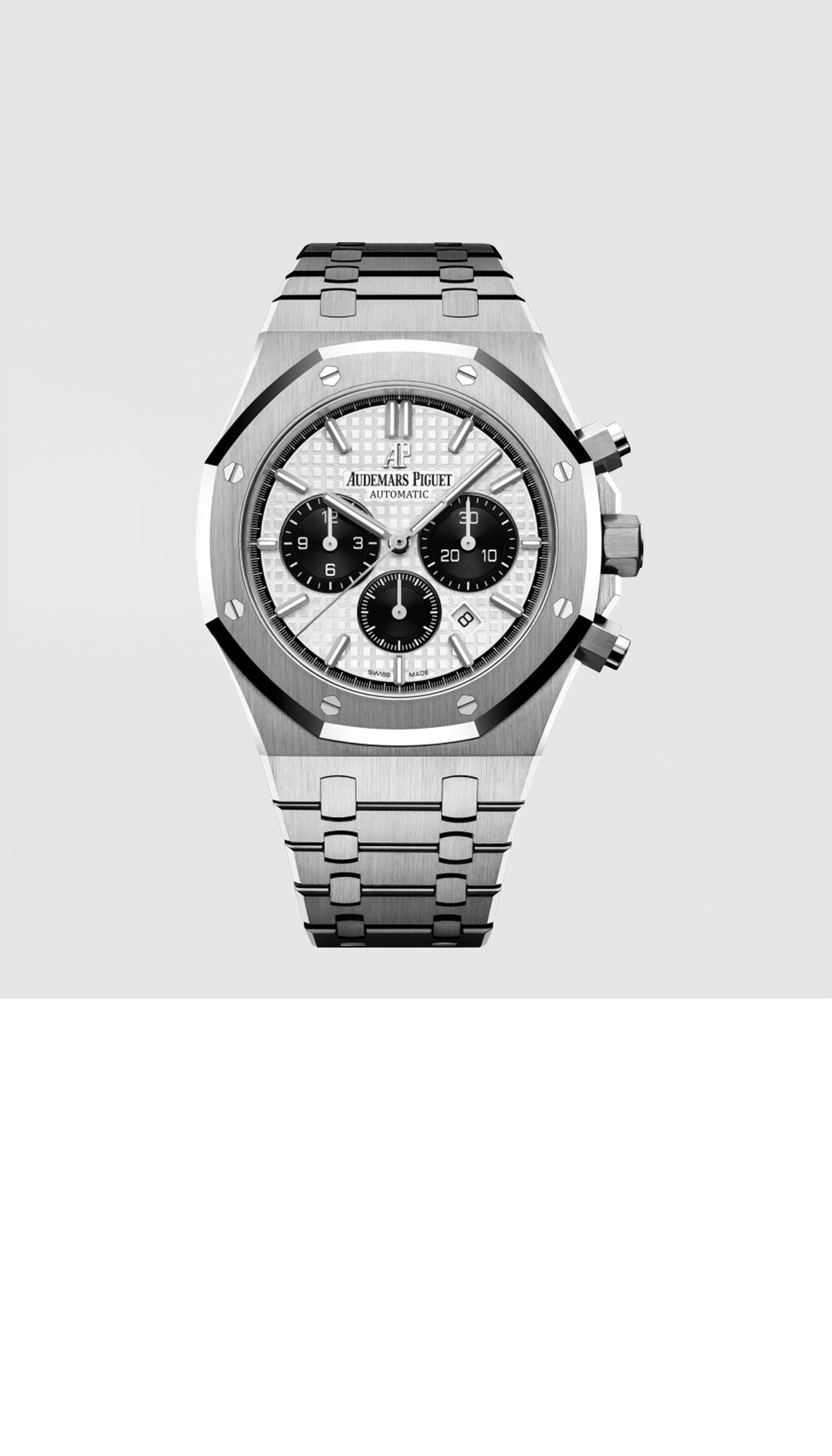 오데마피게 로얄오크 금통 41 26331ST