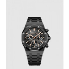 오데마피게 로얄오크 크로노그래프 41 26240CE