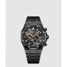 오데마피게 로얄오크 크로노그래프 41 26240CE