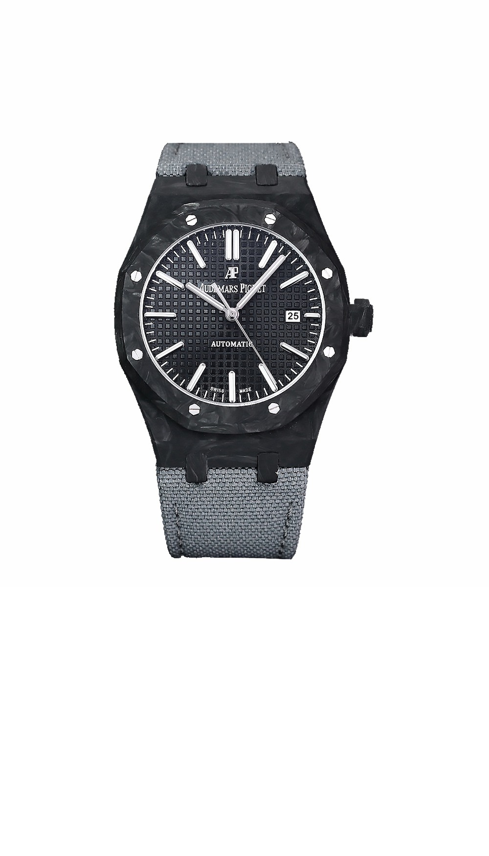 오데마피게 로얄오크 점보 41 15400ST