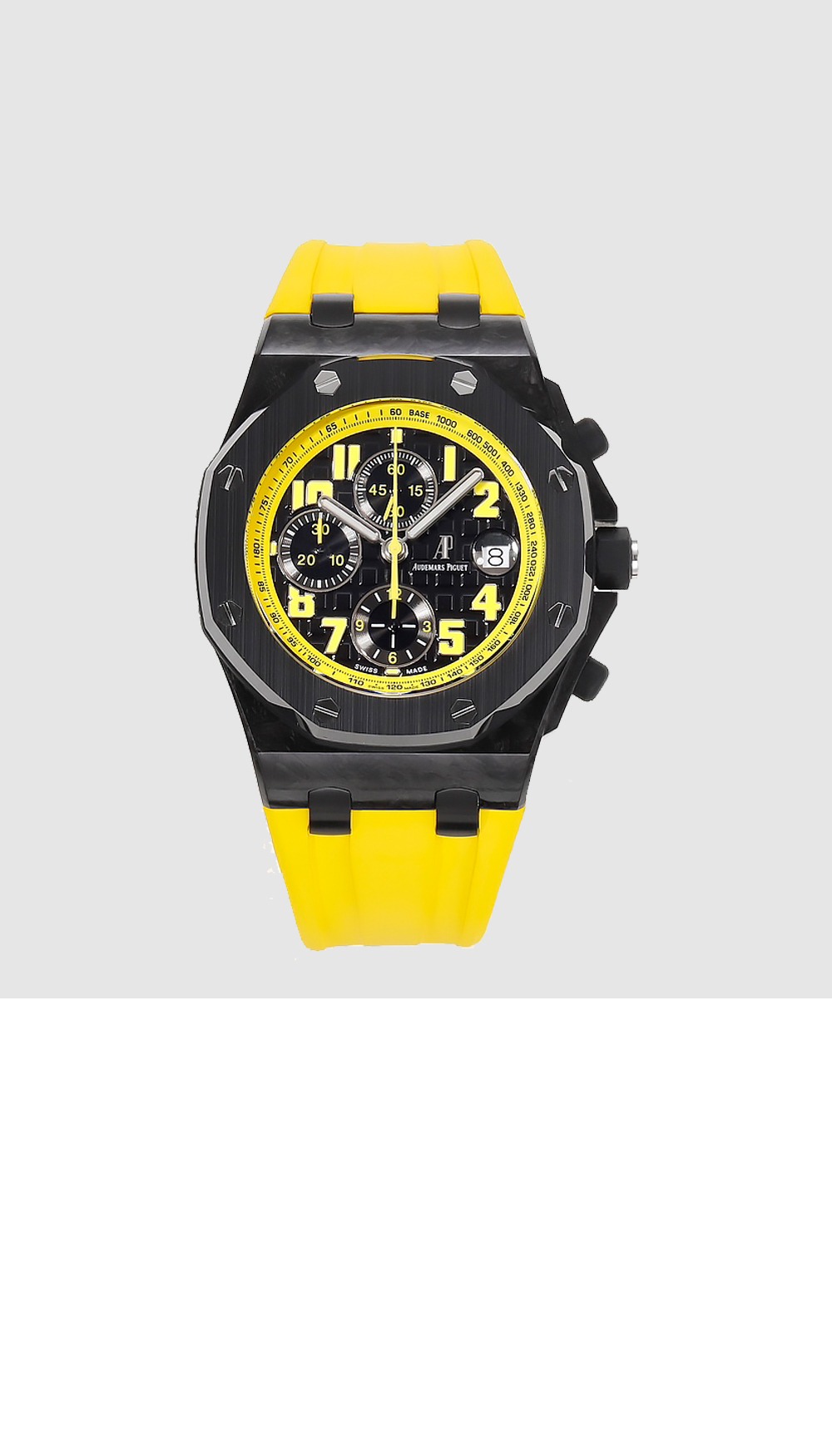 오데마피게 로얄오크 오프쇼어 42 26176FO