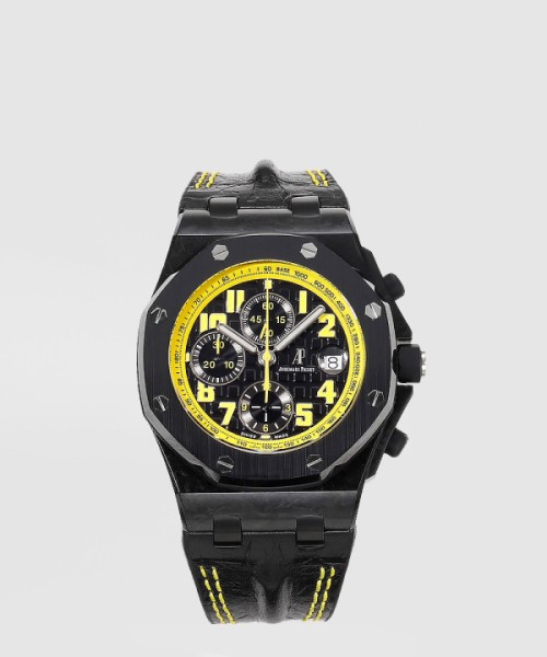 오데마피게 로얄오크 오프쇼어 42 26176FO