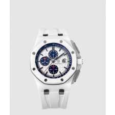 오데마피게 로열오크 크로노그래프 44 26402CB