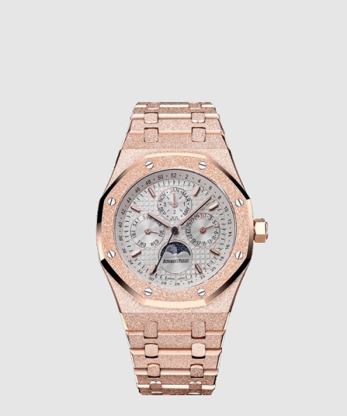 오데마피게 로얄오크 크로노그래프 금통 41 26574OR