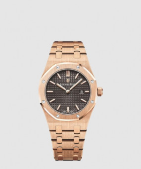 오데마피게 로얄오크 크로노그래프 금통 33 67651OR