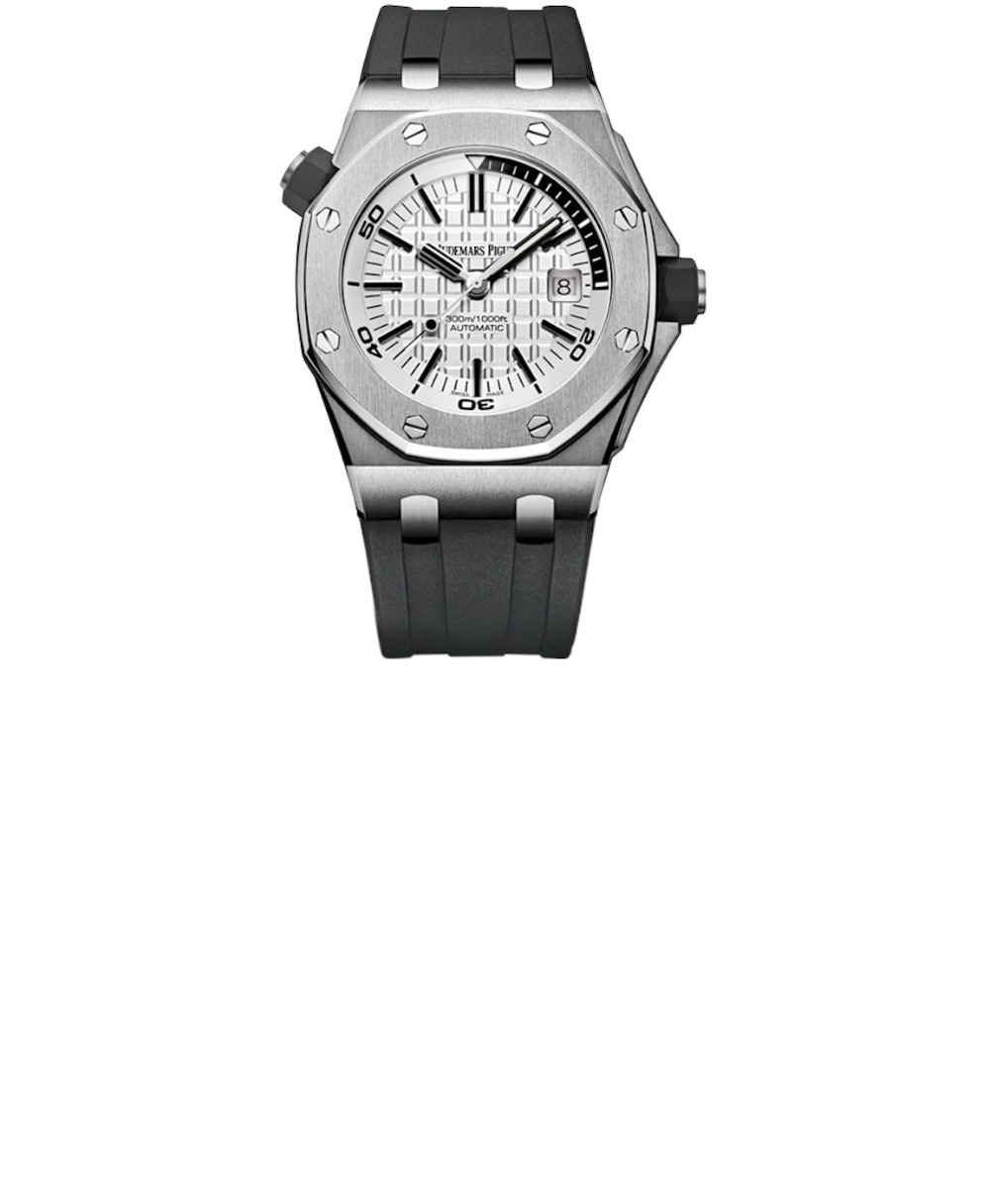 오데마피게 로얄오크 오프쇼어 다이버 42 15710ST
