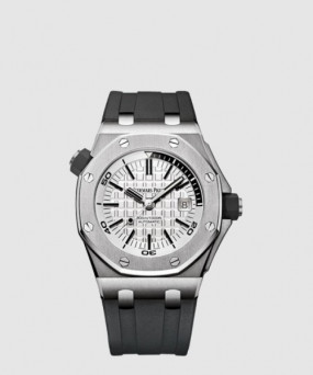 오데마피게 로얄오크 오프쇼어 다이버 42 15710ST