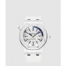 오데마피게 로얄오크 오프쇼어 다이버 42 15707CB