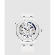 오데마피게 로얄오크 오프쇼어 다이버 42 15707CB