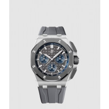 오데마피게 로얄오크 오프쇼어 다이버 42 15707CB