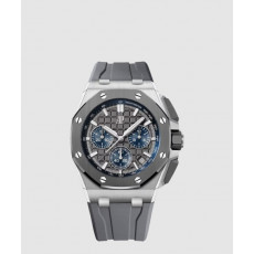 오데마피게 로얄오크 오프쇼어 다이버 42 15707CB