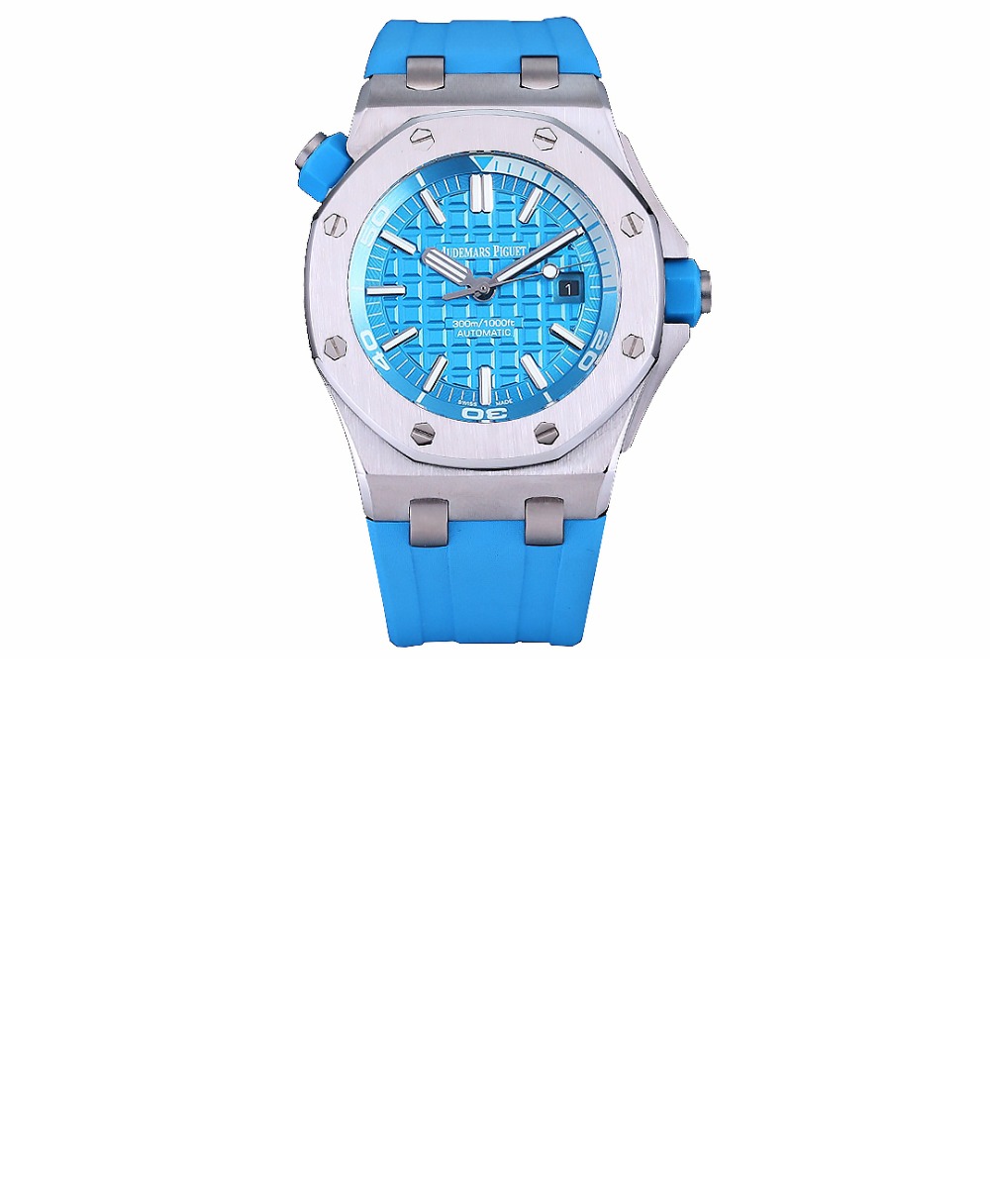 오데마피게 로얄오크 오프쇼어 42 15710ST