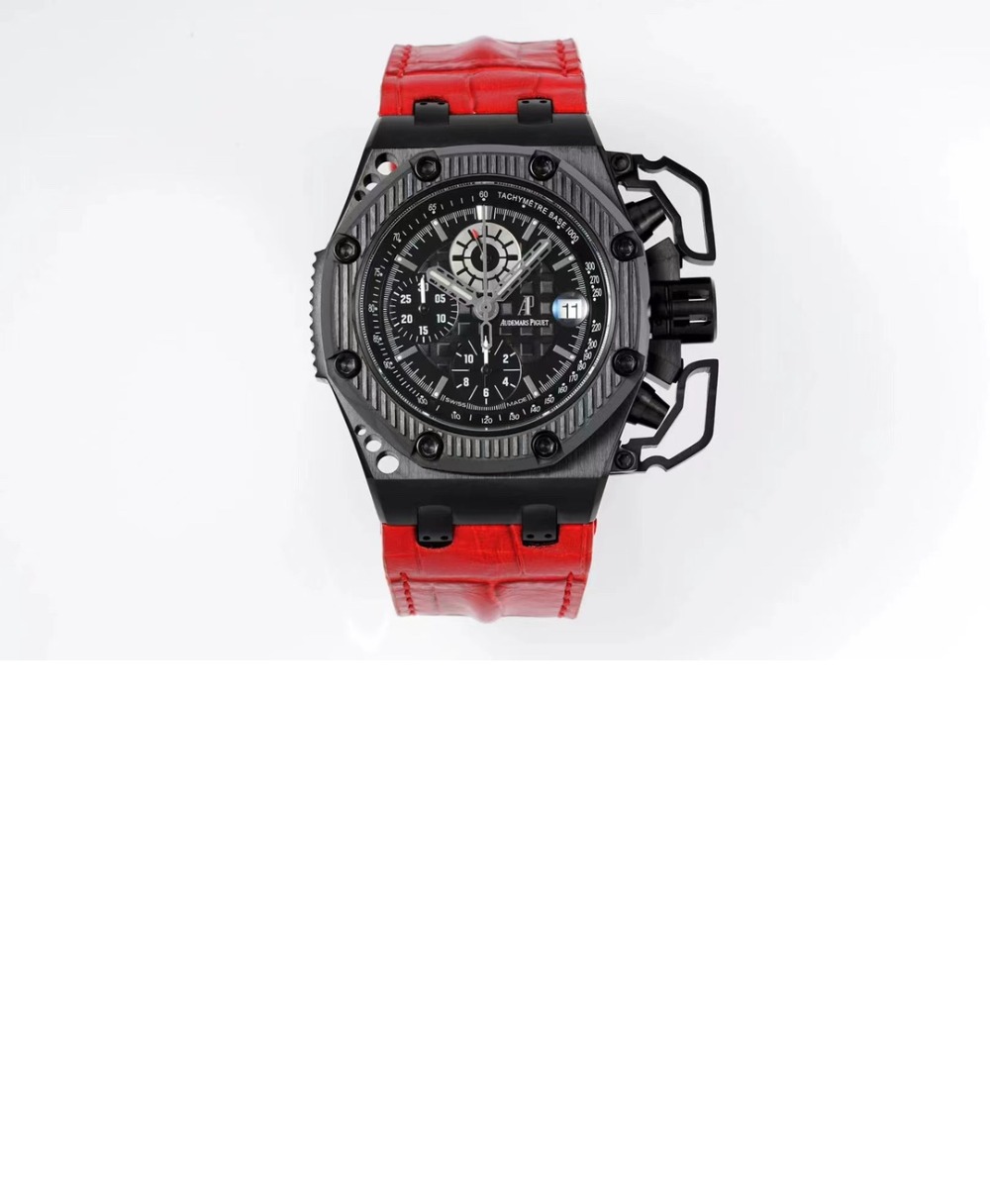 오데마피게 로얄오크 서바이버 44 26165IO