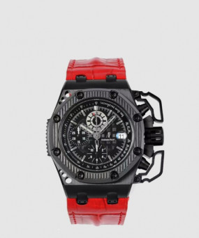 오데마피게 로얄오크 서바이버 44 26165IO