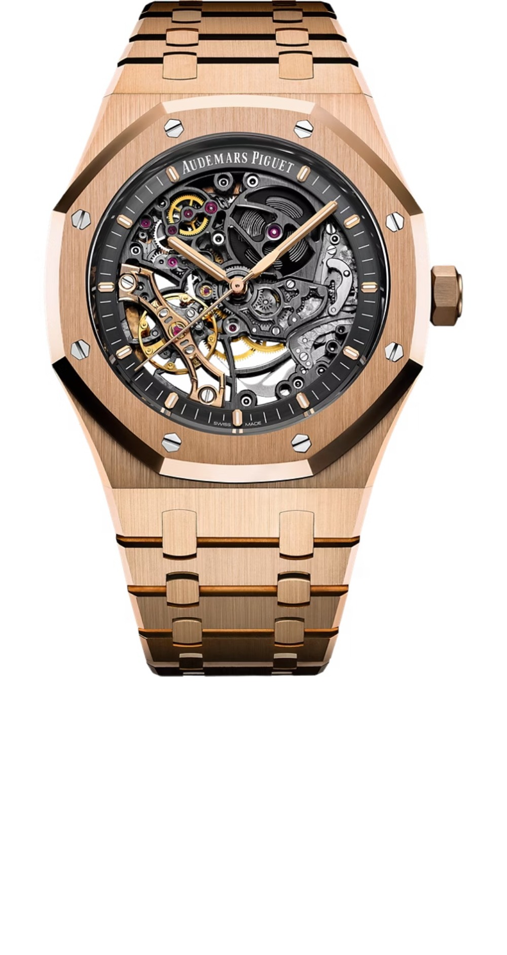 오데마피게 로얄오크 41 15407OR